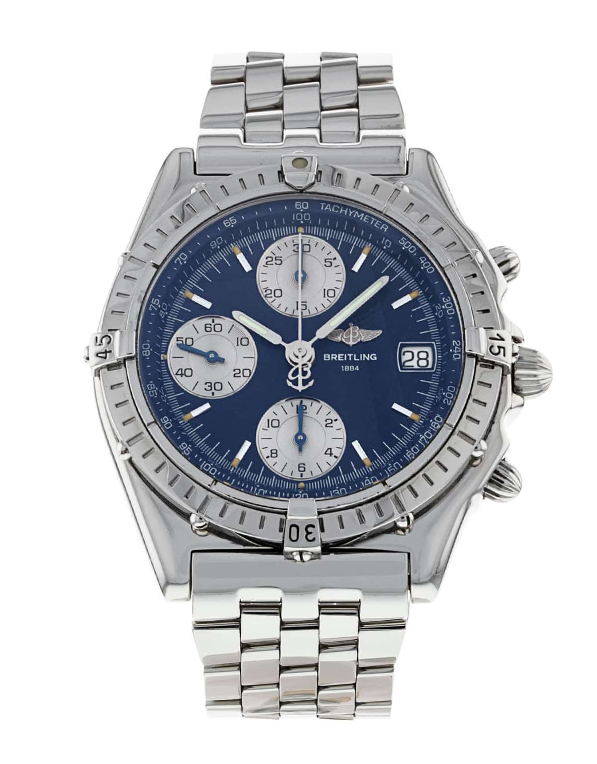 Breitling Chronomat A13050.1